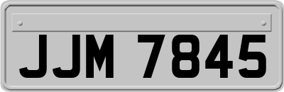 JJM7845