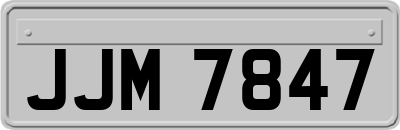 JJM7847
