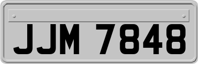 JJM7848