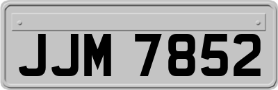 JJM7852