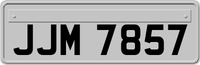 JJM7857