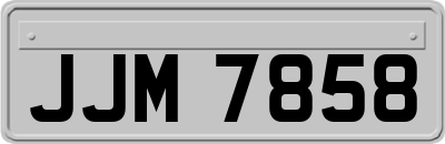 JJM7858
