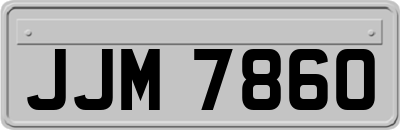 JJM7860