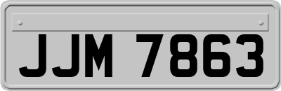 JJM7863