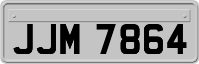 JJM7864