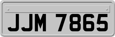 JJM7865