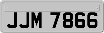 JJM7866