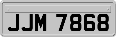 JJM7868