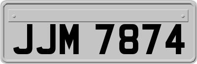JJM7874