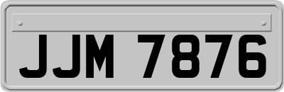 JJM7876