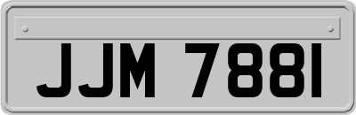 JJM7881