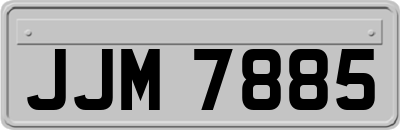 JJM7885