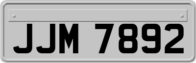 JJM7892