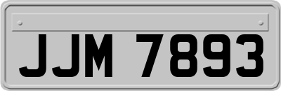 JJM7893