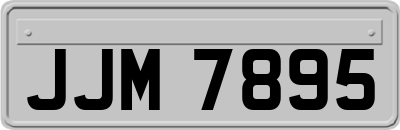 JJM7895
