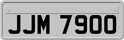 JJM7900
