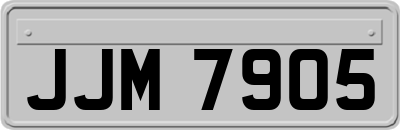JJM7905