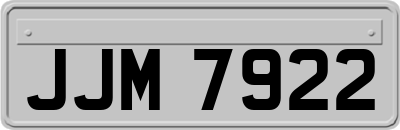 JJM7922