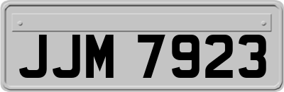 JJM7923