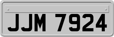 JJM7924