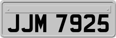 JJM7925