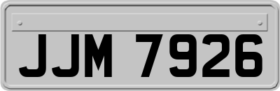 JJM7926
