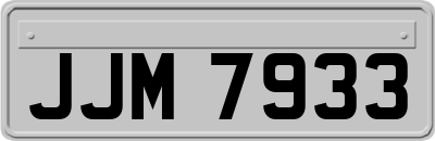 JJM7933