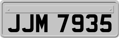 JJM7935