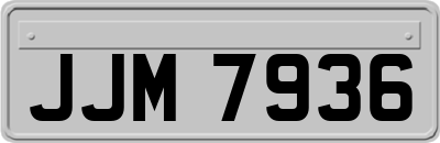 JJM7936