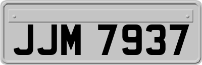 JJM7937