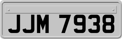 JJM7938