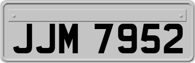 JJM7952