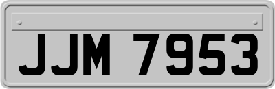 JJM7953