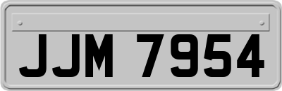 JJM7954