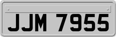JJM7955