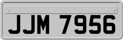 JJM7956