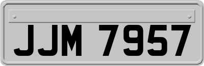 JJM7957