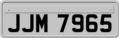 JJM7965