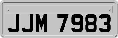 JJM7983