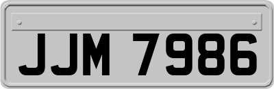 JJM7986