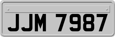 JJM7987