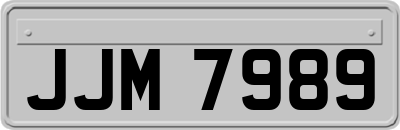 JJM7989