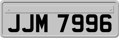 JJM7996