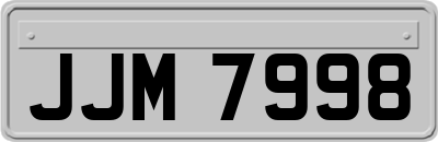 JJM7998
