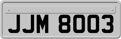 JJM8003