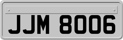 JJM8006