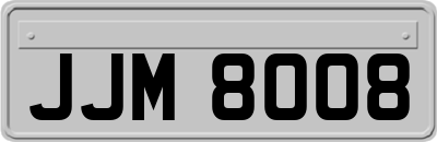 JJM8008