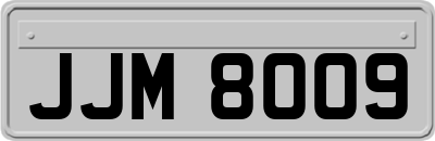 JJM8009