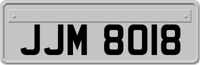 JJM8018