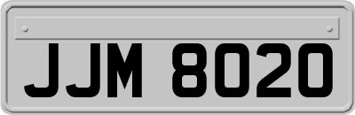 JJM8020
